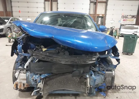 2021 Mitsubishi Outlander Sport 2.0 Be Awc/2.0 Es Awc/2.0 Le Awc/2.0 Se Awc from USA, damaged, VIN JA4ARUAU6MU035413